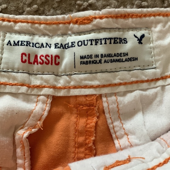Mens American Eagle shorts - Picture 3 of 11